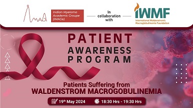 Patient Awareness Program