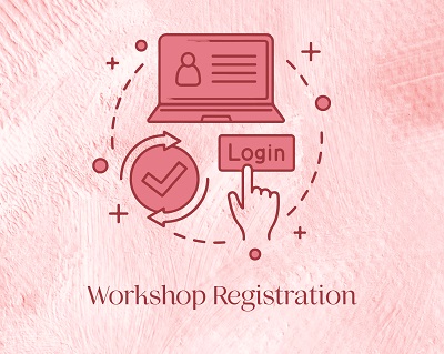 Workshop Registration