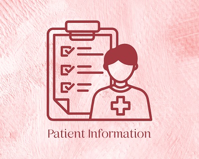 Patient Info